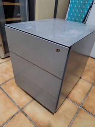 Cajonera despacho