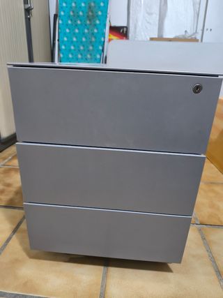 Cajonera despacho