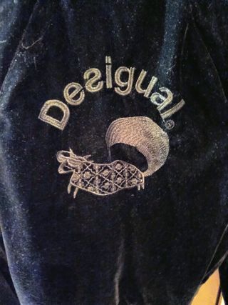 Chaqueta Desigual mujer 
