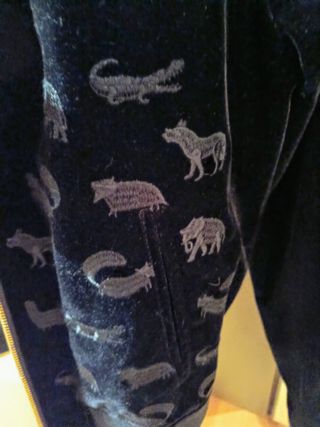 Chaqueta Desigual mujer 