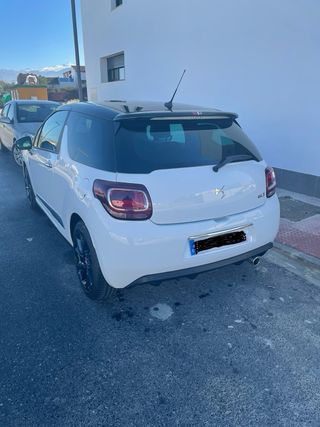 Citroen DS3 2017