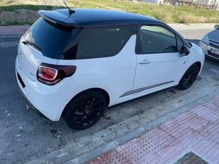 Citroen DS3 2017
