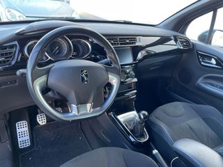 Citroen DS3 2017