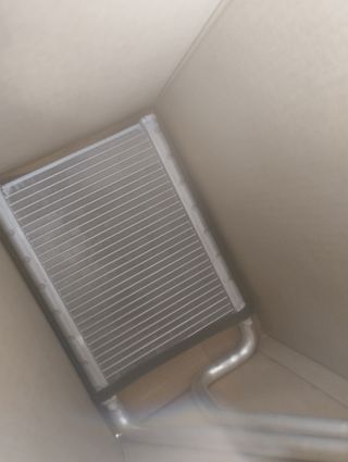 Radiador calefaccion hyundai sonata NF