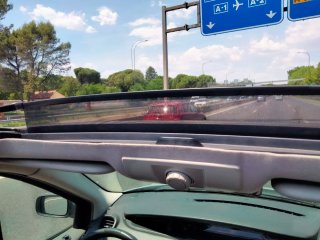 Renault Scenic 2010