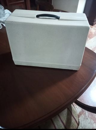 Máquina de coser