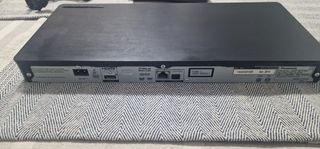 Reproductor DVD Blu Rey  Panasonic