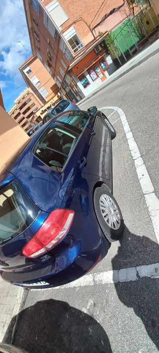 Volkswagen Golf 2010