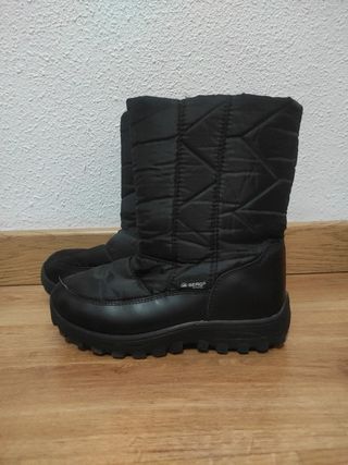 Botas Apreski, 36