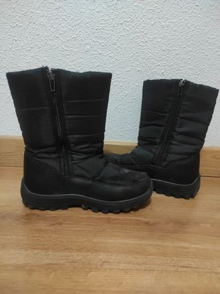 Botas Apreski, 36