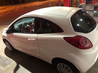 ALQUILER_Ford Ka 2013
