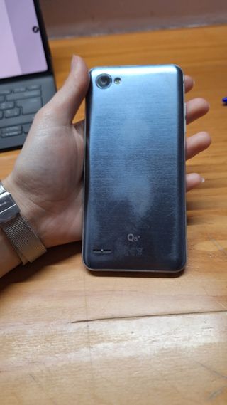 LG Q6A