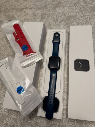 iWatch Serie 5 44 mm