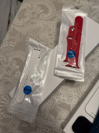 iWatch Serie 5 44 mm