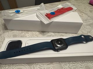 iWatch Serie 5 44 mm