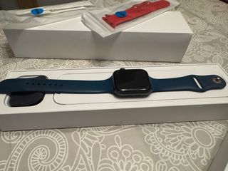iWatch Serie 5 44 mm