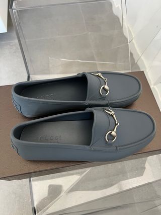Mocasín GUCCI 