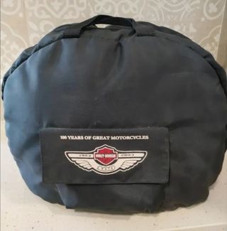 Casca de moto Harley Davidson