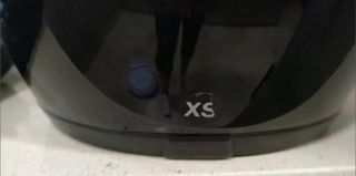 Casca de moto Harley Davidson