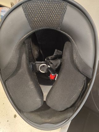 Casca de moto Harley Davidson