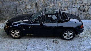 BMW Z3 Roadster 1.9i 140 CV año 1998.