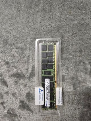 Memoria RAM 16GB DDR3 