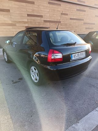 Audi A3 2003