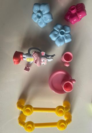 Lego Dora la exploradora
