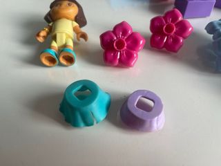 Lego Dora la exploradora