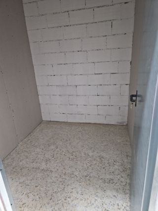 Alquiler de trasteros 4 y 5 metros aprox.