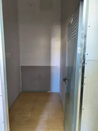 Alquiler de trasteros 4 y 5 metros aprox.