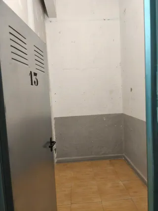 Alquiler de trasteros 4 y 5 metros aprox.