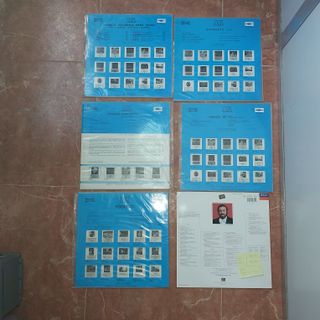 VINILOS MUSICA CLASICA - 37 uds