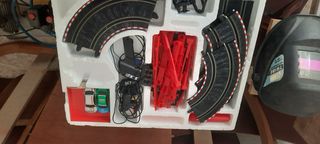 Escalextri compact tornado chase