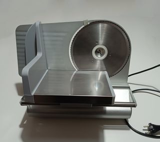 Cortafiambres Clatronic 150/200W MA 2964