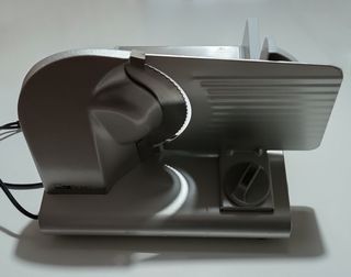 Cortafiambres Clatronic 150/200W MA 2964