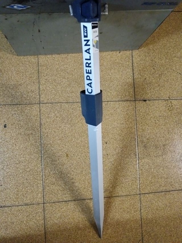 SOPORTE CAÑA PESCAR