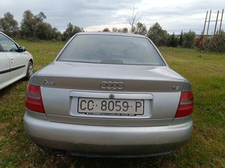 Audi A4 1997