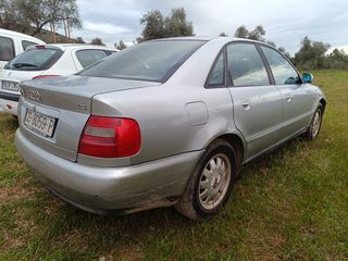 Audi A4 1997