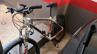 Bici Giant Talon 3 27,5