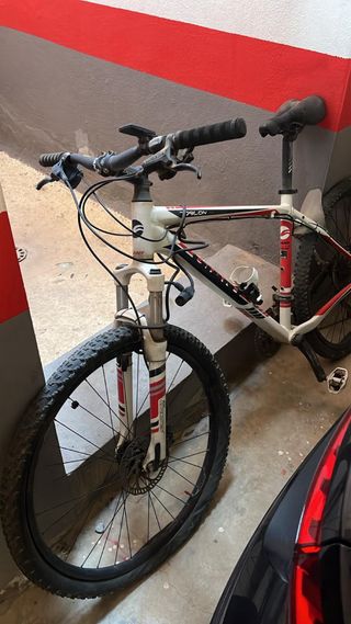 Bici Giant Talon 3 27,5