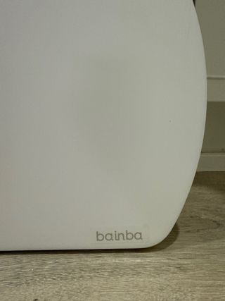 Cabecero infantil para cama de 90