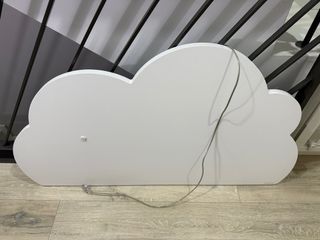 Cabecero infantil para cama de 90