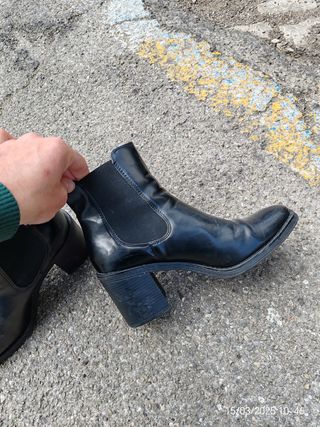 Scarpe donna