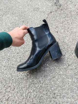 Scarpe donna