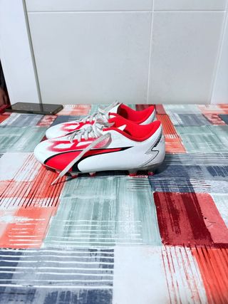 Zapatillas de futbol