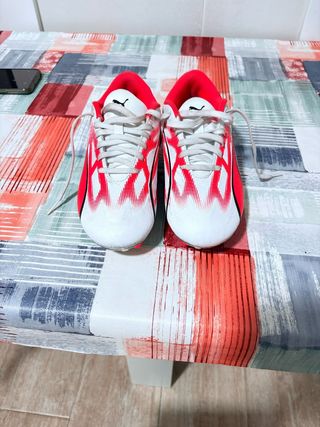 Zapatillas de futbol