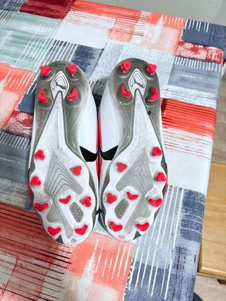 Zapatillas de futbol