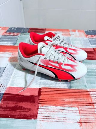 Zapatillas de futbol