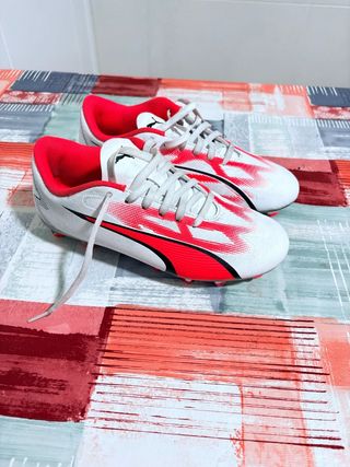Zapatillas de futbol